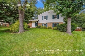 Building Photo - 8526 Fairburn Dr