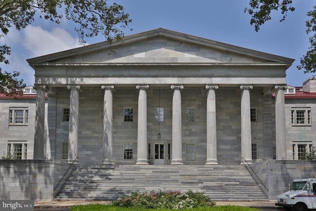 Building Photo - 1 Academy Circle