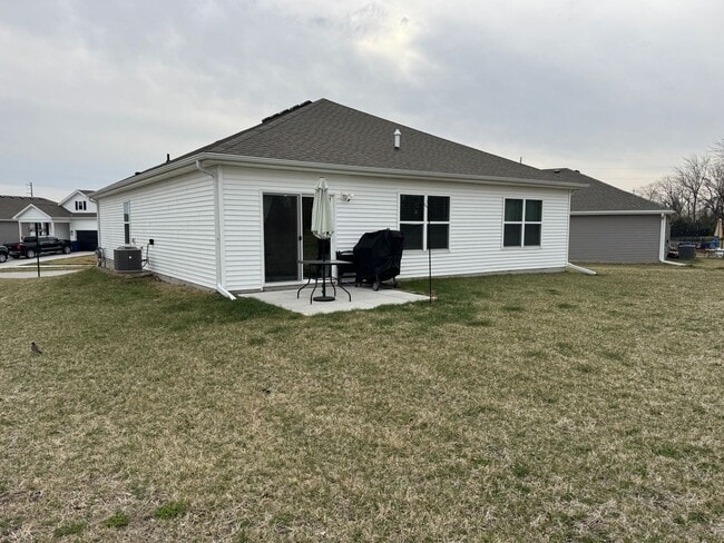 Building Photo - Modern 4-Bedroom Ranch in Tiburon Ridge North | Built in 2022 | Gretna Schools