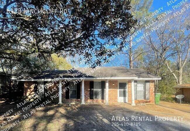 Primary Photo - 6123 Hinchcliff Rd