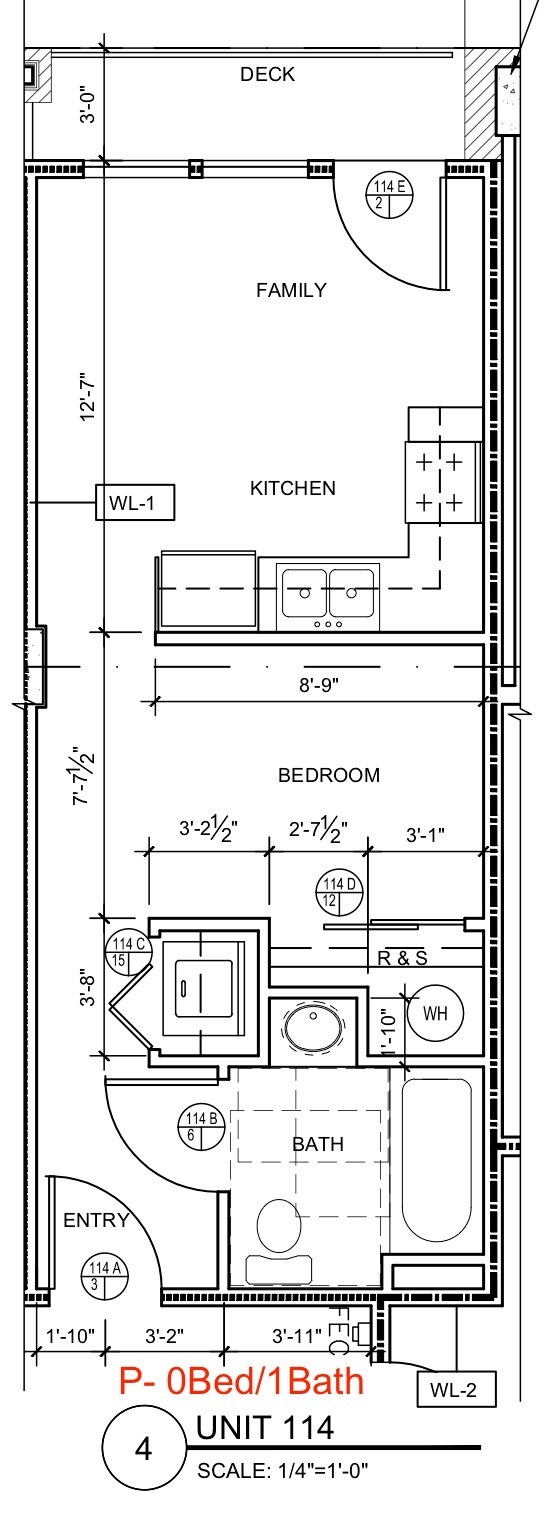 Blair Park 1410 11th St Bellingham WA 98225 Apartment Finder