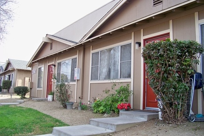 Building Photo - Black Stone Acres Apartments