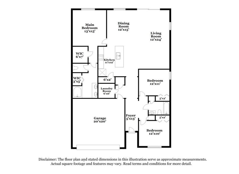 Building Photo - 3800 Falcon Crest Dr