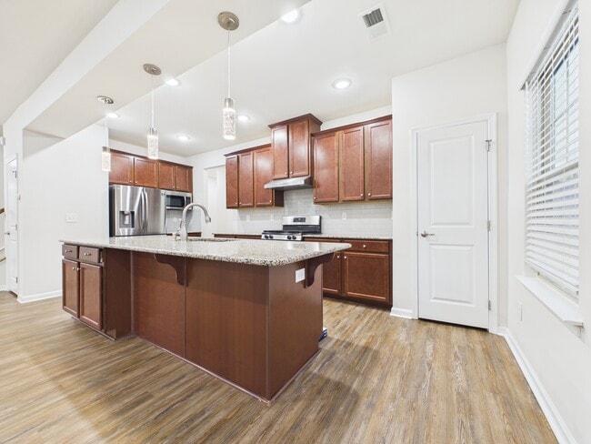 Building Photo - 7274 Waterwheel St SW