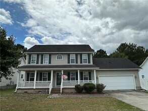 Building Photo - 3679 Pioneer Dr