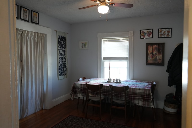 Building Photo - 129 Durnell Ave