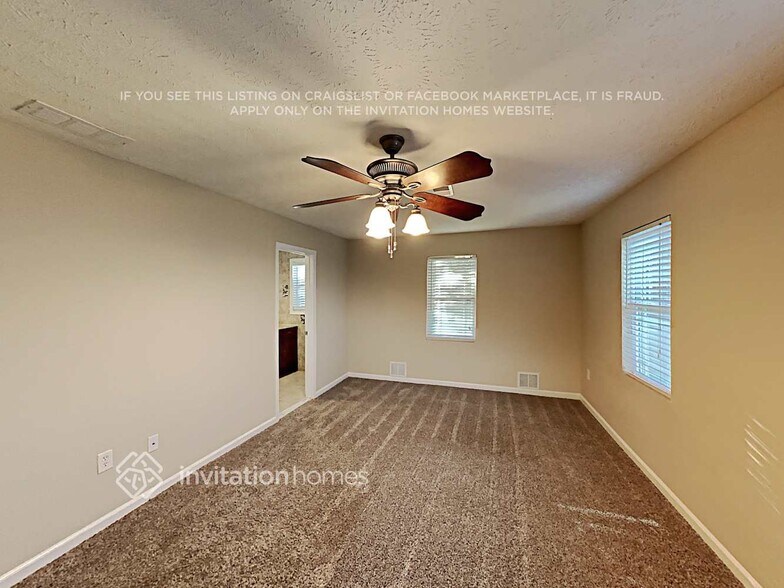 Building Photo - 1711 Donna Lynn Dr