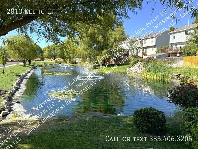 Building Photo - 2810 Keltic Ct