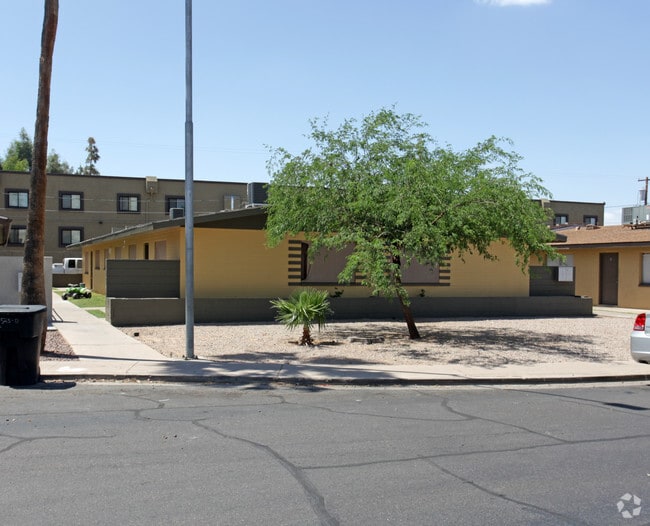 Building Photo - Partridge Place