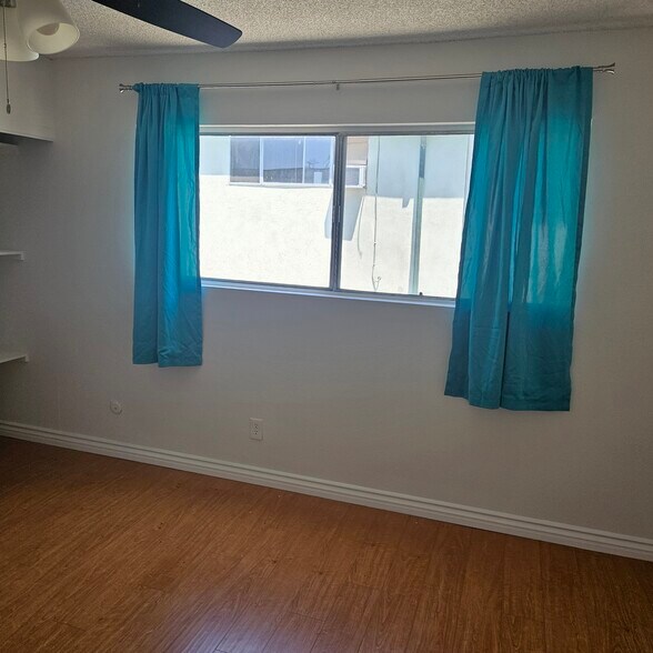 Bedroom Window - 8809 Etiwanda Ave