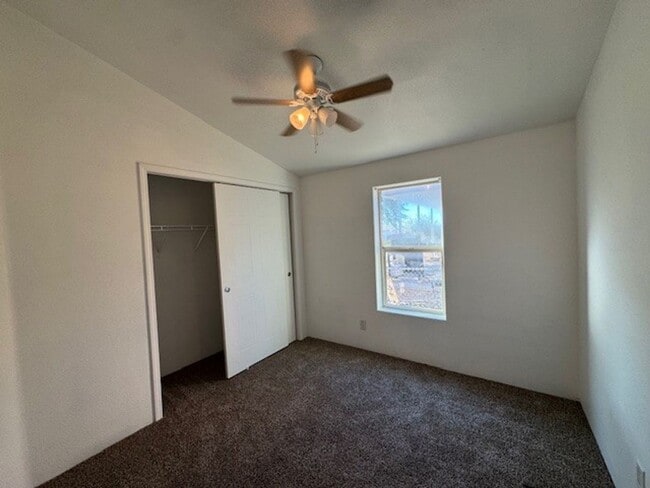 Building Photo - 3 BR house with fenced yard, Nu Paint, Carpet