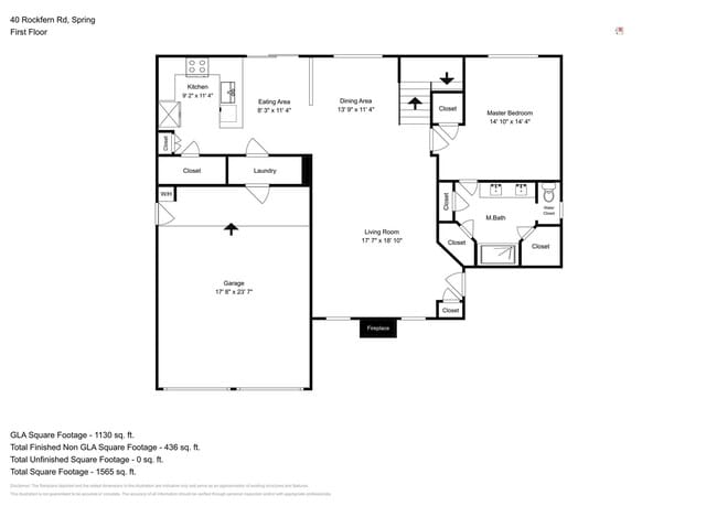 Building Photo - 40 Rockfern Rd