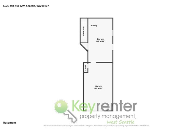Building Photo - 6026 4th Ave NW