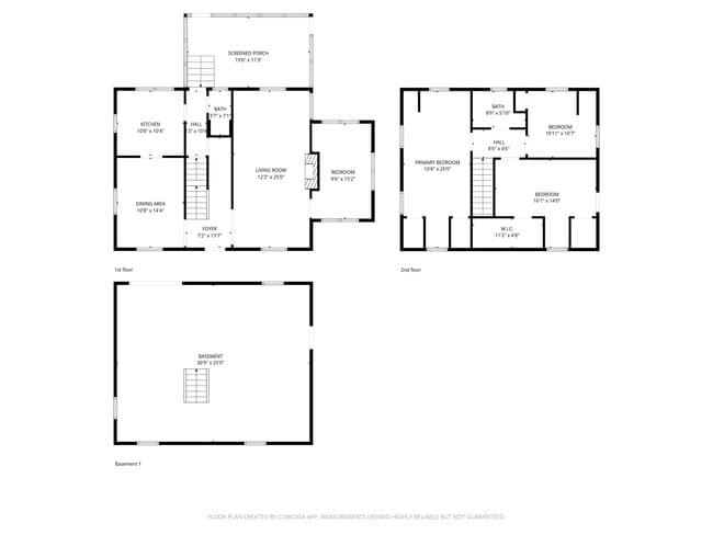 Building Photo - 526 S Mitchell St