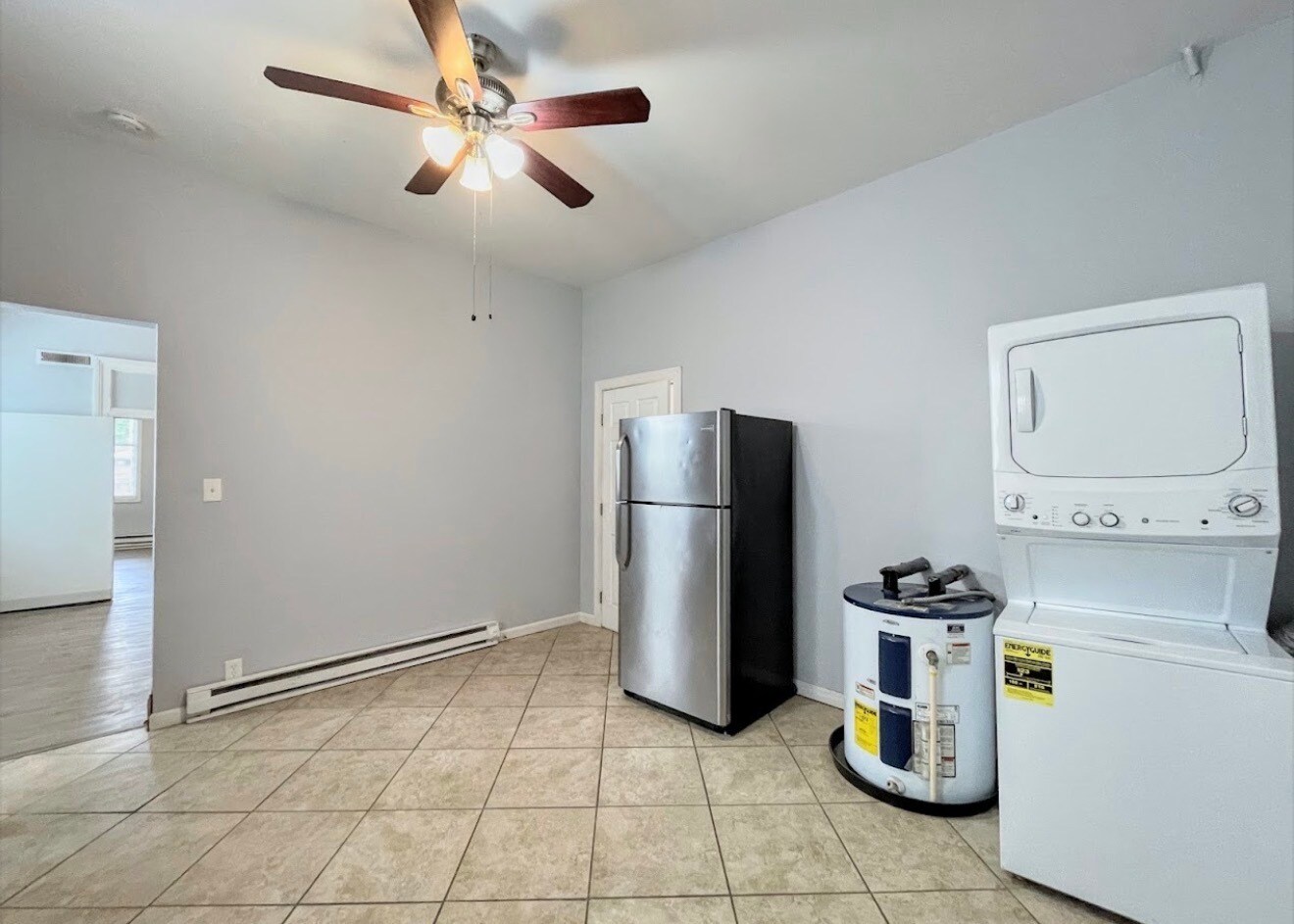 Building Photo - 1305 38th St