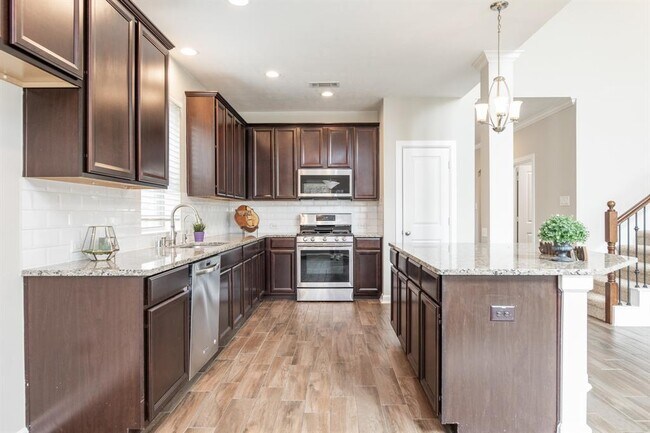 Building Photo - 12507 Point Arbor Court