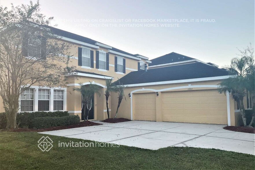Building Photo - 19922 Tamiami Ave