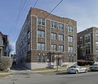 Building Photo - 1622 E Irving Pl