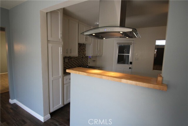 Building Photo - 2614 Graham Ave