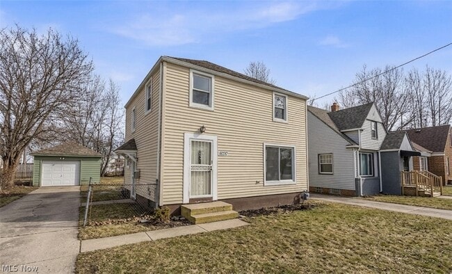 Building Photo - 16210 Judson Dr