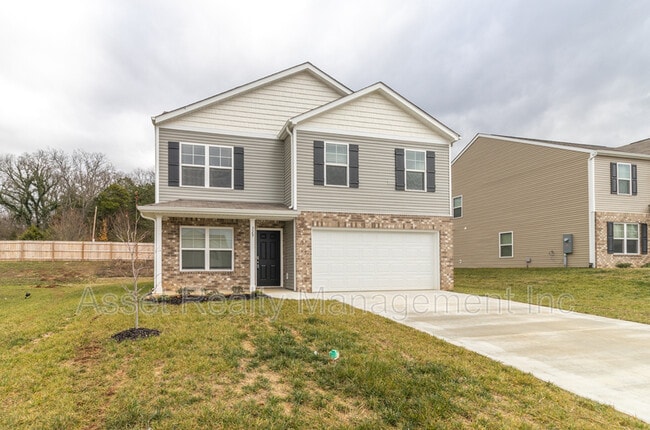 Building Photo - 329 Aspen Dr