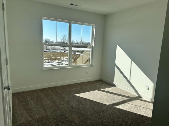 Building Photo - Beautiful new construction featuring 4 bedrooms and 2.5 baths, ideally located just minutes from ...