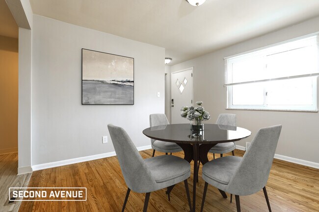 Building Photo - 14080 Lexington Pl