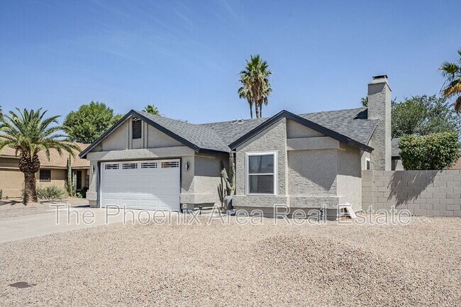 Building Photo - 3778 E Acoma Dr