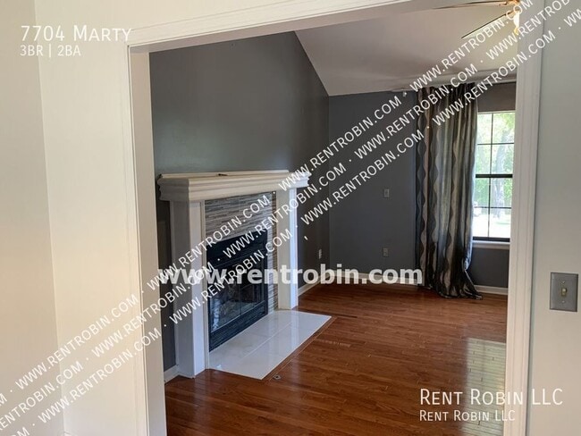 Building Photo - 7704 Marty-