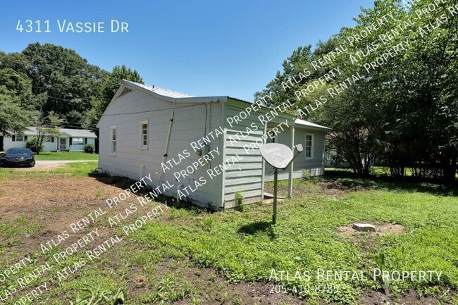 Building Photo - 4311 Vassie Dr