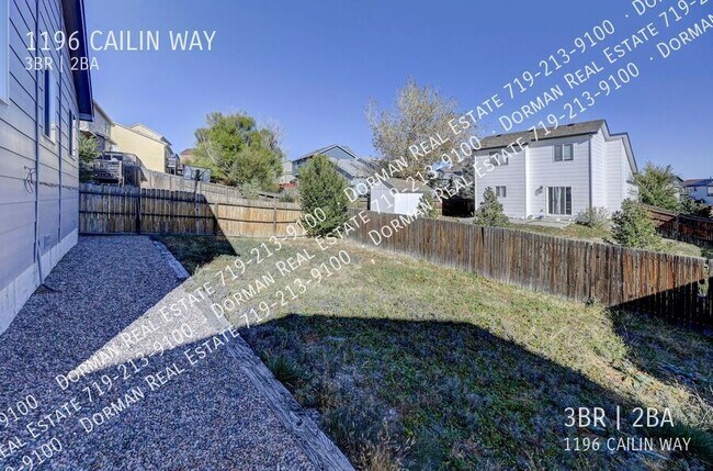 Building Photo - 1196 Cailin Way