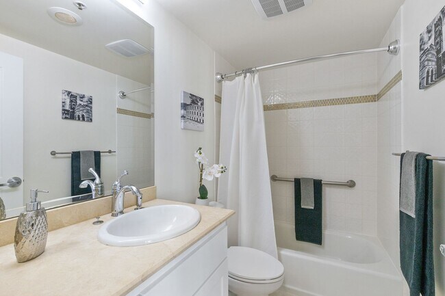 Building Photo - South Beach: Unfurnished 2-Story Condo nea...