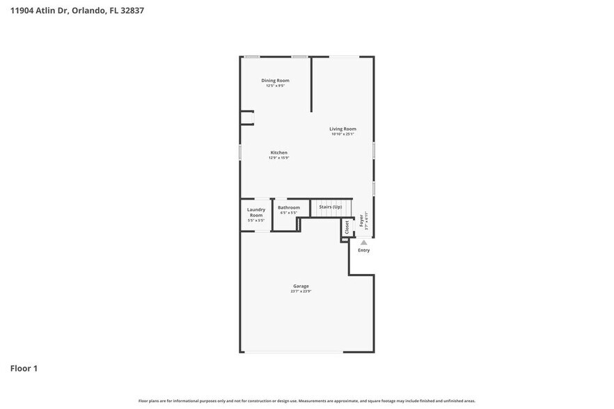 Building Photo - 11904 Atlin Dr
