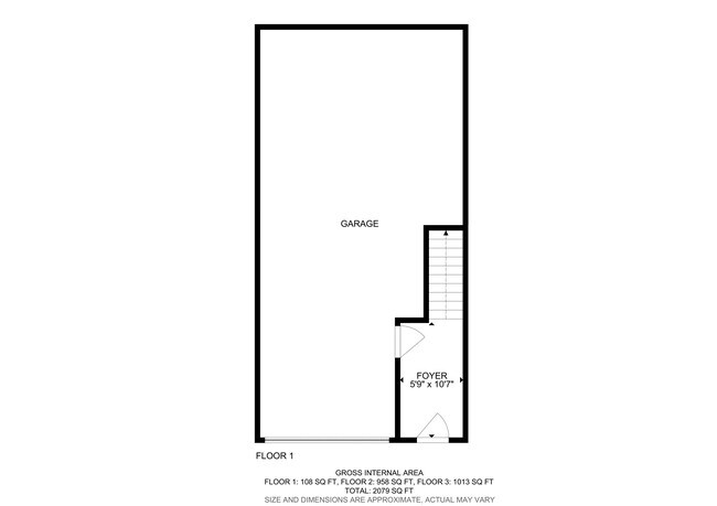Building Photo - 4724 Tuscan Loon Dr