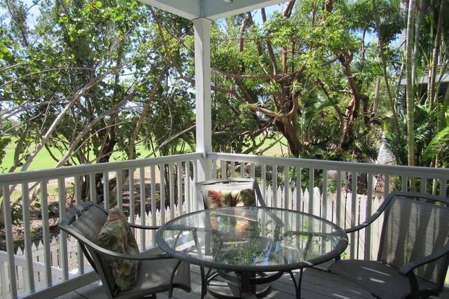 Building Photo - Fully Furnished 2 Bed 1.5 bath Home in the Key West Golf Club Community