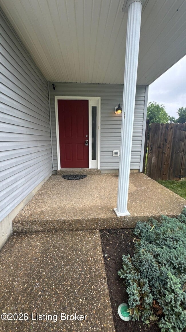 Building Photo - 7901 Bridlewood Pl