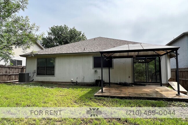 Building Photo - 4535 Oakfield Way