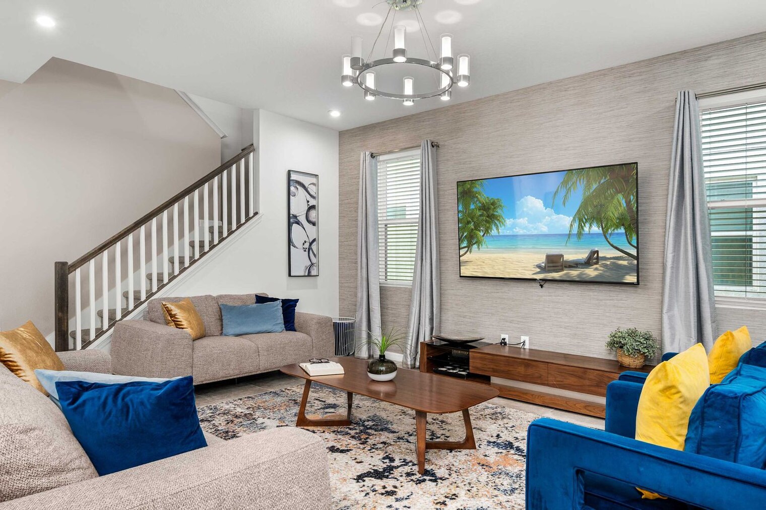 Building Photo - 8953 Amelia Downs Trail