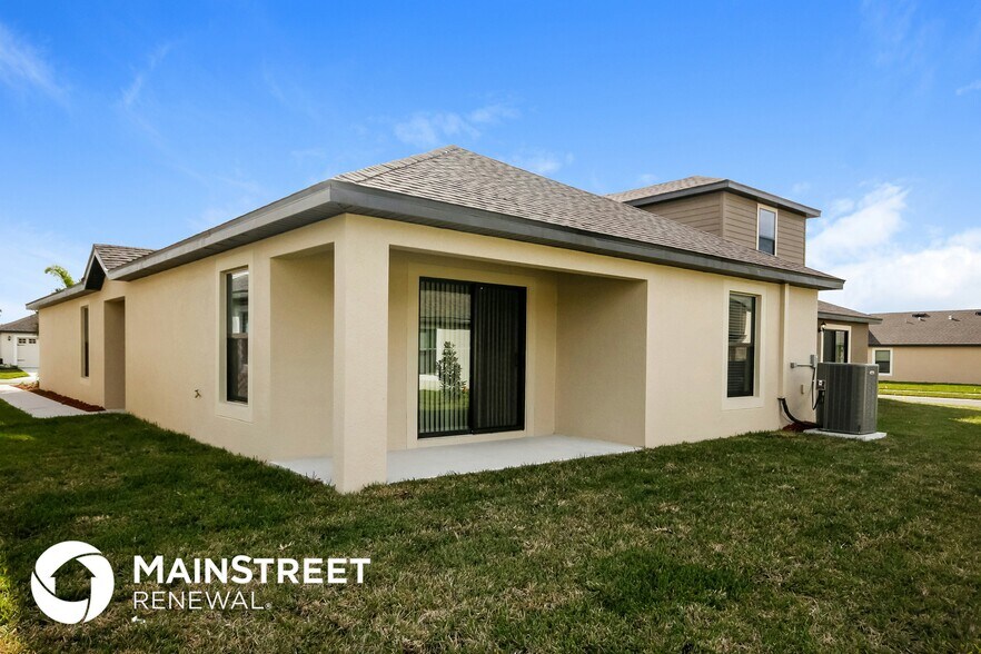 Building Photo - 2423 Caspian Dr