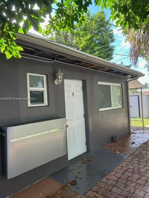 Building Photo - 5810 Hope St