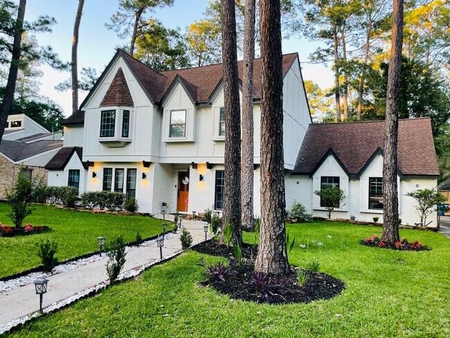 Building Photo - 18014 Vintage Wood Ln