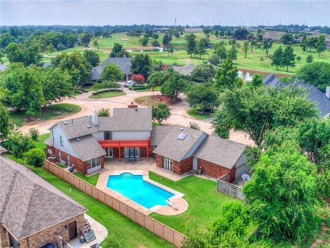 Building Photo - 3465 Brush Creek Rd