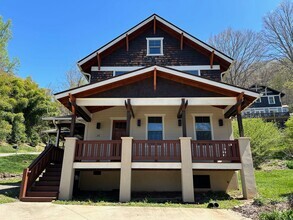 Building Photo - North AVL - Green Built 3 Bedroom Home