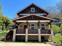 Building Photo - North AVL - Green Built 3 Bedroom Home