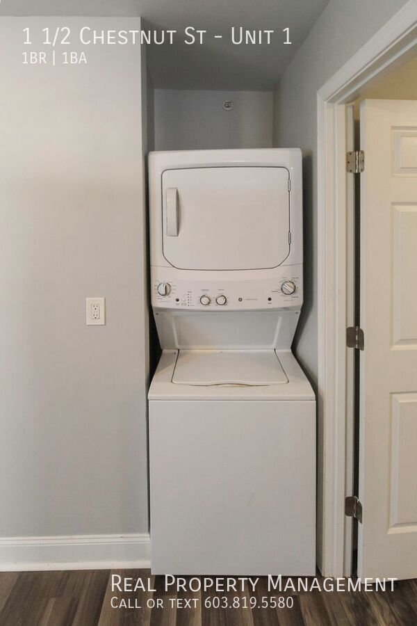 Building Photo - 1 1/2 Chestnut St-Unit 1