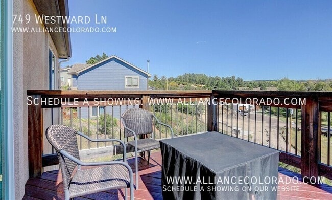 Building Photo - 749 Westward Ln