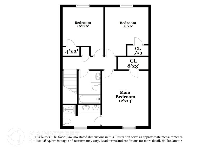 Building Photo - 6127 Terrytown Pkwy