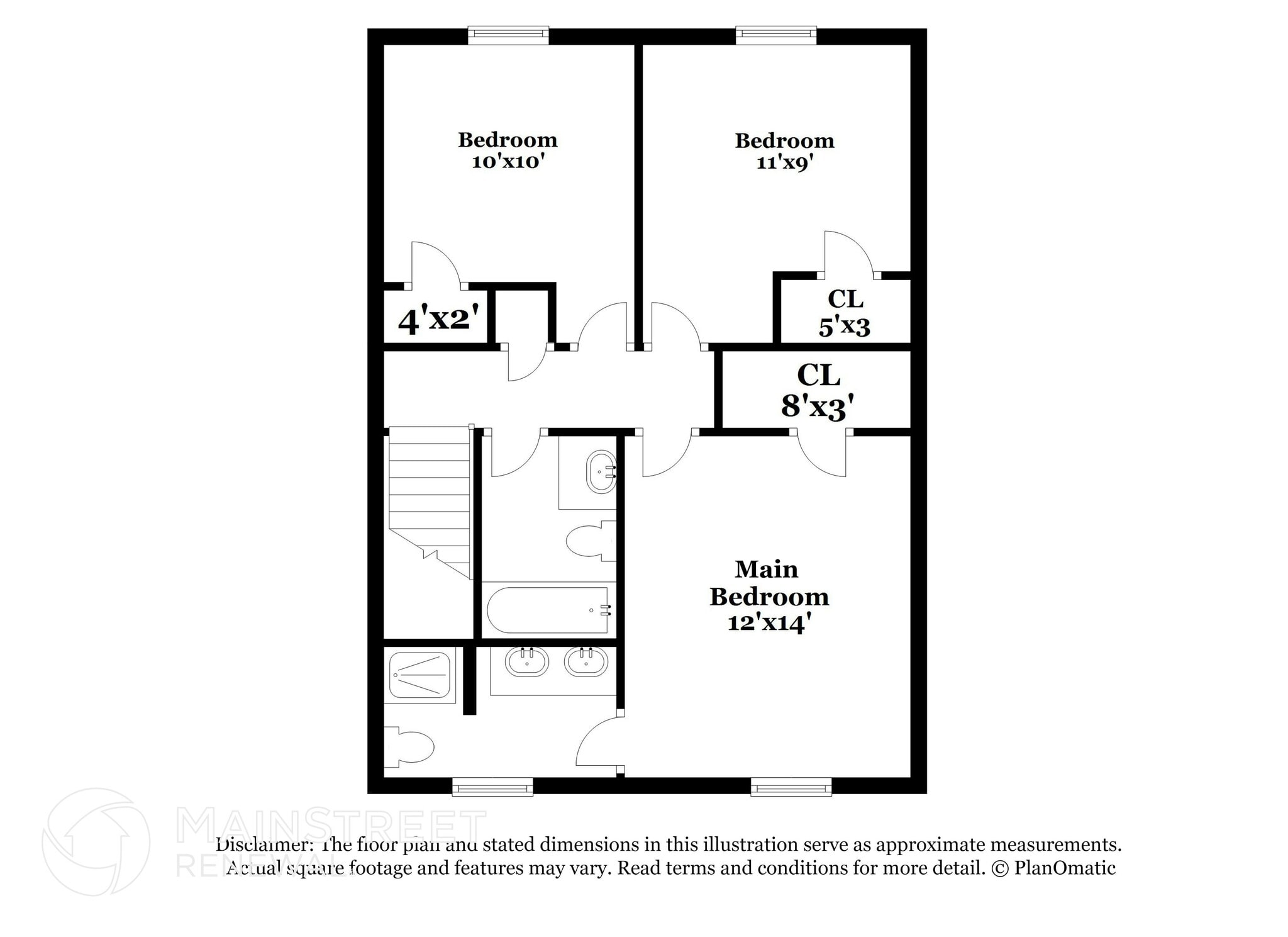 Building Photo - 6127 Terrytown Pkwy