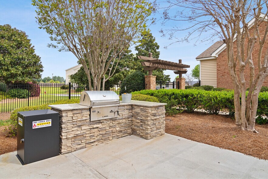 Bradford Place Apartment Homes 115 Tom Chapman Blvd Warner Robins GA