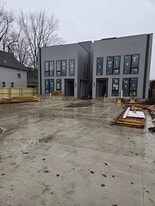 Building Photo - 2446 Professor Ave